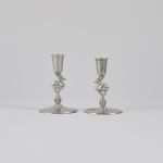 1109 7222 CANDLESTICKS